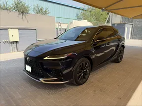 Lexus RX 350 2023