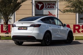 Tesla Model Y Long Range 2023