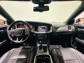 Dodge Charger 2022