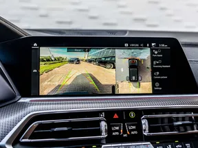 BMW X5 40 2022