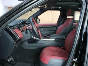 Land Rover Range Rover Sport 2025