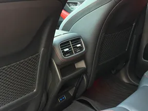 Mercedes-Benz GLE 63 AMG S 2025