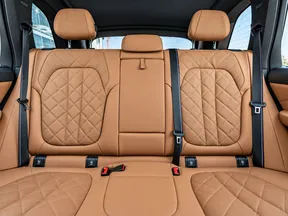 BMW X5 40 2024