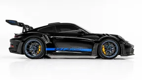 Porsche 911 GT3 2024