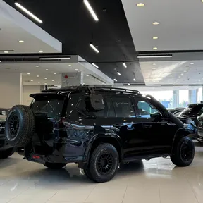 Lexus LX 570 2020