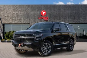 Chevrolet Tahoe 2024