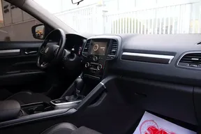 Renault Koleos 2025