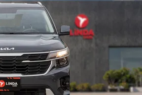 Kia Seltos 2024