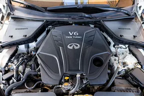 Infiniti Q50 2023