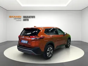 Nissan X-Trail 2023