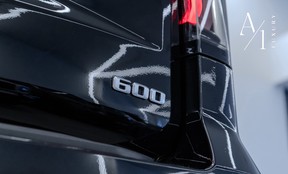 Cadillac Escalade 2024