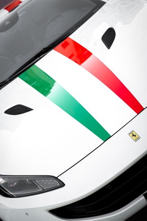 Ferrari Portofino 2020