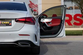 Mercedes-Benz A-Class 250 2020