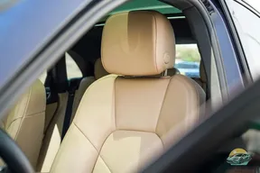 Porsche Macan 2021