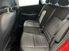 Hyundai Kona 2018
