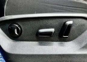 Volkswagen Teramont 2024