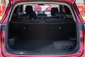 Chevrolet Groove 2023