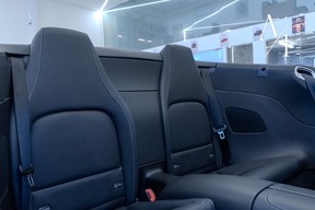 Mercedes-Benz SL-Class 63 AMG 2022