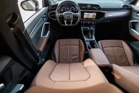 Audi Q3 Sportback 2021