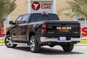 RAM 1500 2024