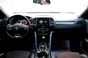 Renault Koleos 2025