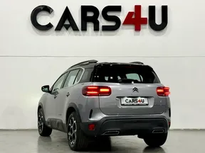 Citroën C5 Aircross 2025
