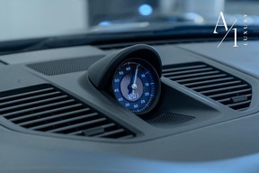 Porsche 911 Carrera 4S 2022