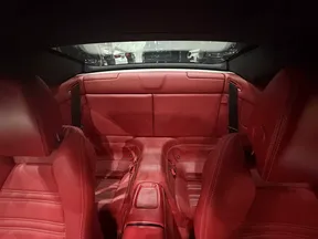 Ferrari California 2014