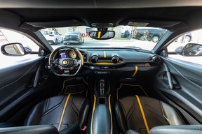 Ferrari 812 Superfast 2019