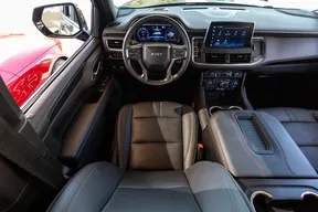 Chevrolet Tahoe 2023