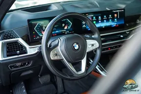 BMW X7 40 2023
