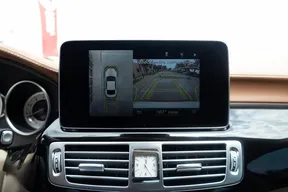 Mercedes-Benz CLS 400 2017