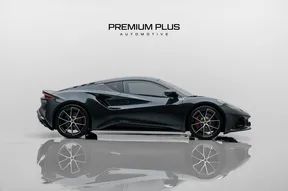 Lotus Emira 2023