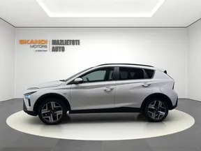 Hyundai Bayon 2023