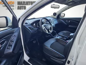 Hyundai ix35 2013
