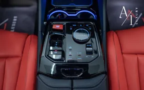 BMW 5 Series M5 2025