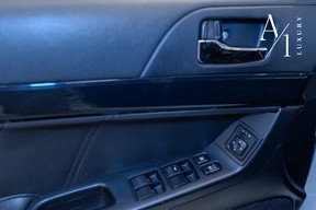 Mitsubishi Lancer Evolution 2015