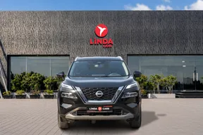 Nissan X-Trail 2024