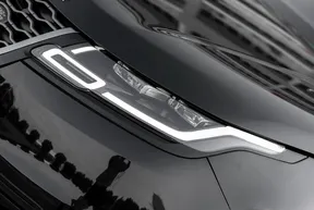 Land Rover Range Rover Velar 2022