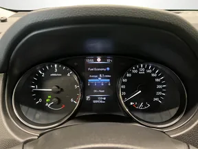 Nissan X-Trail 2018