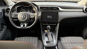 MG ZS 2024