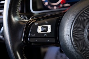 Volkswagen Golf R 2019