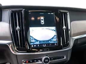 Volvo S90 2024
