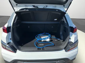 Hyundai Kona 2022