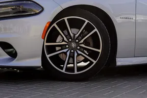 Dodge Charger R/T 2021