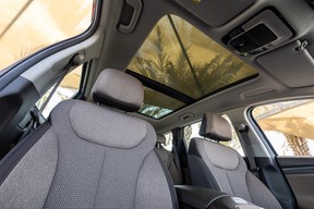 Hyundai Santa Fe 2023