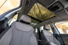 Hyundai Santa Fe 2023