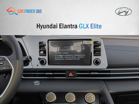 Hyundai Elantra / Avante 2025
