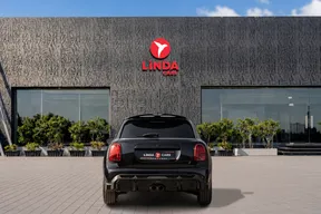 MINI Hatch Cooper S 2024