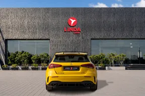 Mercedes-Benz A-Class 35 AMG 2023